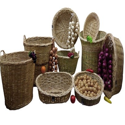 Reyon & Stand Sepetleri