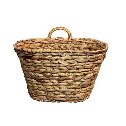 Kapı Önü Sepetleri