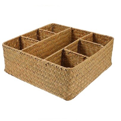 Bölmeli Sepetler & Kaşıklıklar