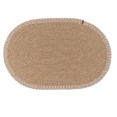 Hasır Paspas & Hasır Halı