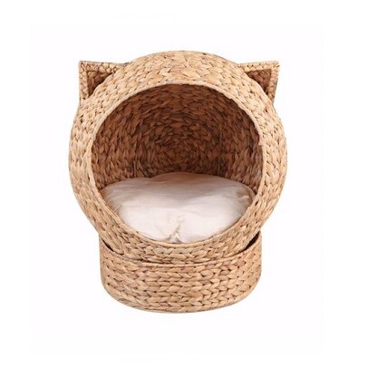 Kedi & Köpek Sepetleri