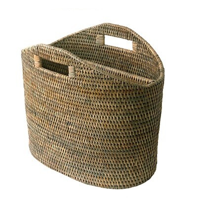 Gazete & Dergi Sepetleri