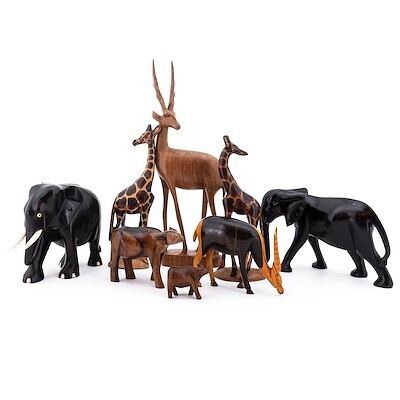 AHŞAP OTANTİK AKSESUARLAR