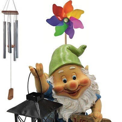 BAHÇE & BALKON AKSESUARLARI