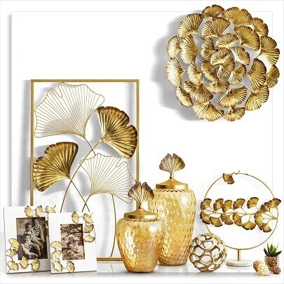 SALON & OFİS AKSESUARLARI