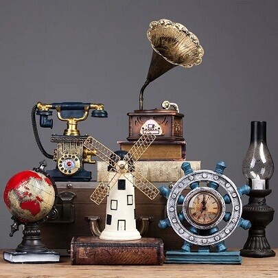 HEDİYELİK & AKSESUAR