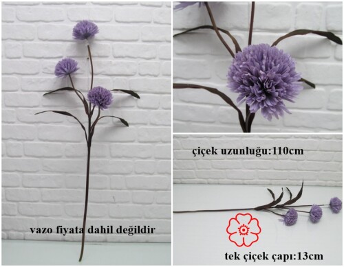 sd26850 yapay kasımpatı çiçeği - 