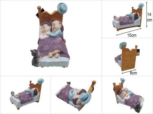 sd27371 dede nine uykucu polyester biblo - 