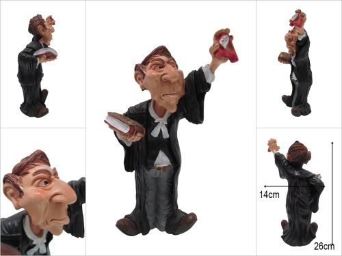 sd27399 polyester avukat biblosu - 