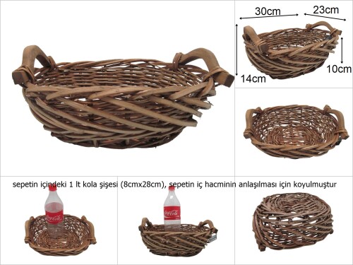 sd27980 oval no1 sele sepet - 