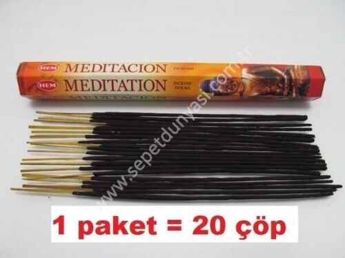 sd30378 tütsü meditasyon - 1
