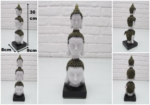 sd31120 dekoratif BUDA obje - 
