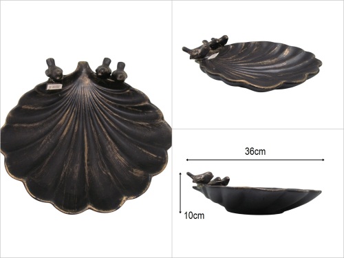 sd31830 dekoratif tabak aksesuar - BU ÜRÜN SADECE MAĞAZADAN SATIŞ