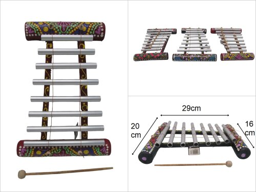 sd34729 otantik müzik aleti selefon ASORTİ - 