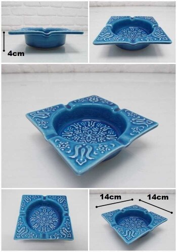 sd35810 seramik kare küllük - 