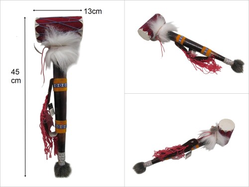 sd39938 ahşap otantik MARAKAS - 