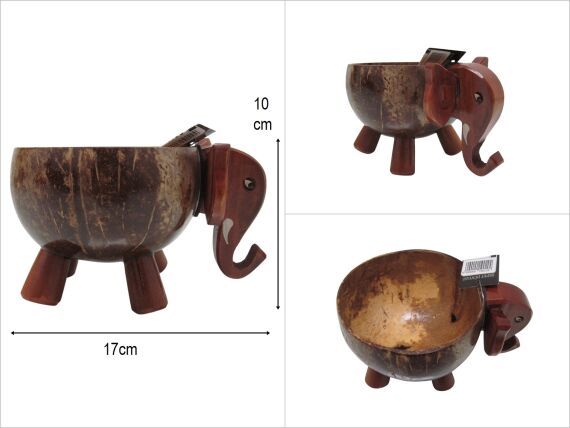 sd39982 otantik kokanat fil kase - 1