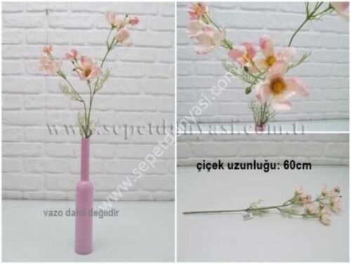 sd42263 dekoratif yapay çiçek - 1