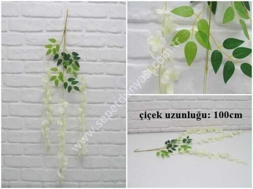 sd44816 yapay sarkan çiçek - 