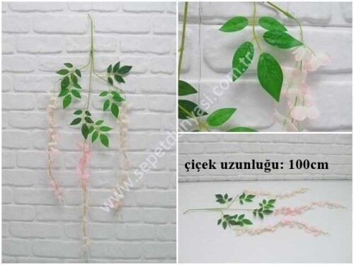 sd44817 yapay sarkan çiçek - 