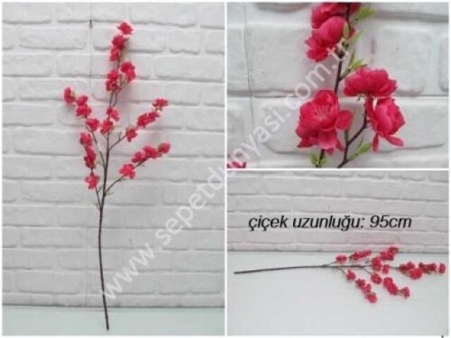 sd45374 yapay bahar dalı çiçeği - 1