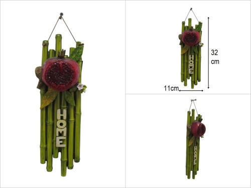 sd45456 nar dekorlu kapı duvar süsü LUX - 