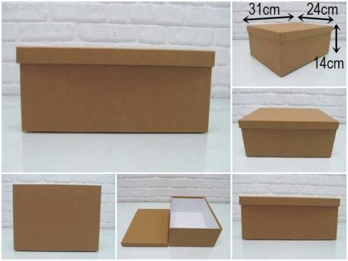 sd45483 kese kağıdı renkli no7 dikdörtgen hediye kutusu düzenleyici kutu - 1