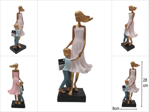 sd46139 dekoratif anne biblosu - 