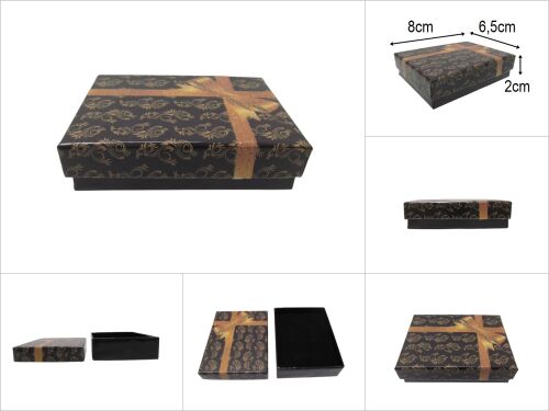 sd46439 içi süngeri karton kutu - 