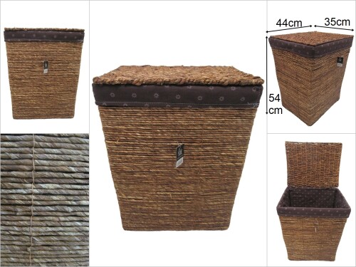 sd46678 no2 kapaklı sepet - 