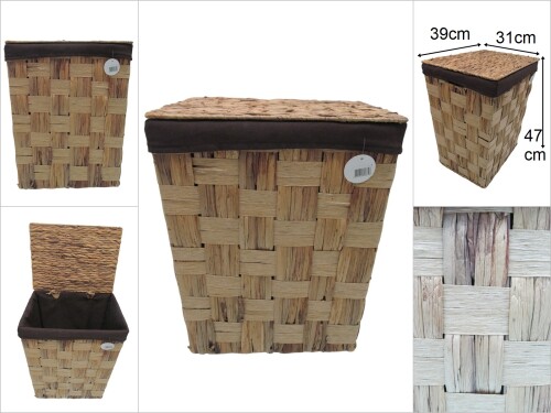 sd46687 no1 kapaklı sepet - 