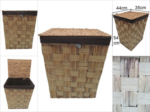 sd46688 no2 kapaklı sepet - 