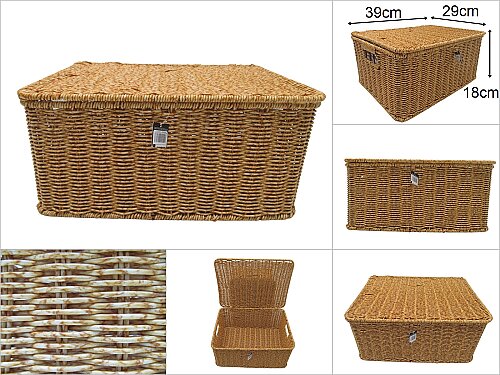 sd46814 pvc rattan örme no3 kutu - 
