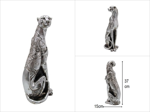 sd46855 dekoratif obje ÇITA - BU ÜRÜN SADECE MAĞAZADAN SATIŞ