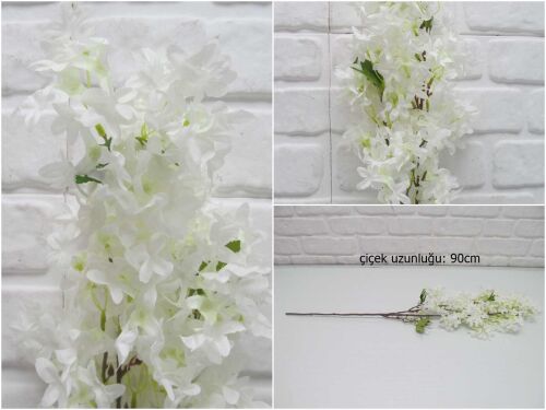 sd47215 dekoratif yapay çiçek - 1