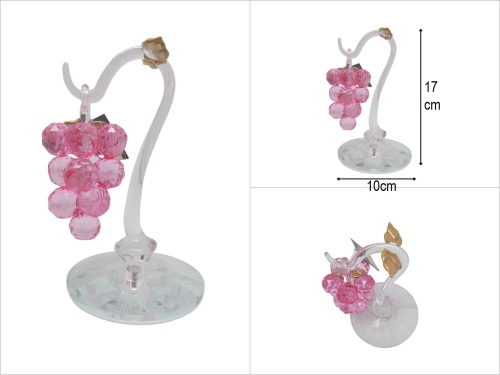 sd47656 kristal askılı üzüm - 