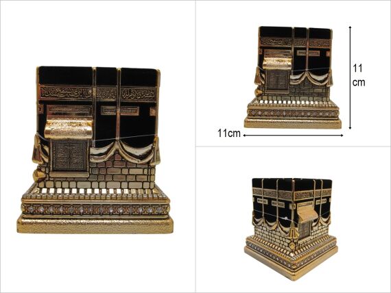 sd47669 Kabe i Şerif gold no2 - 1