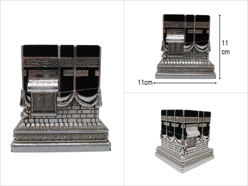 sd47671 Kabe i Şerif gümüş no2 - 