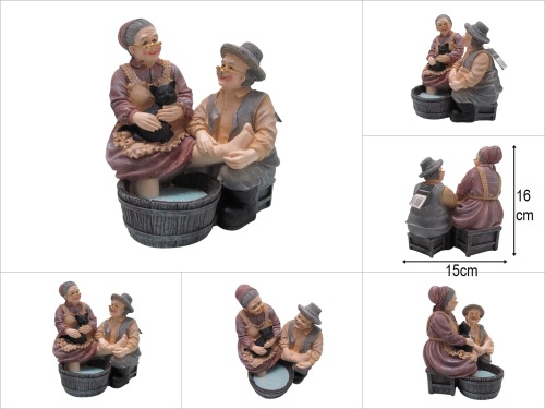 sd48060 polyester biblo romantik dede nine - 