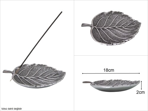 sd48236 metal yaprak tütsülük - 