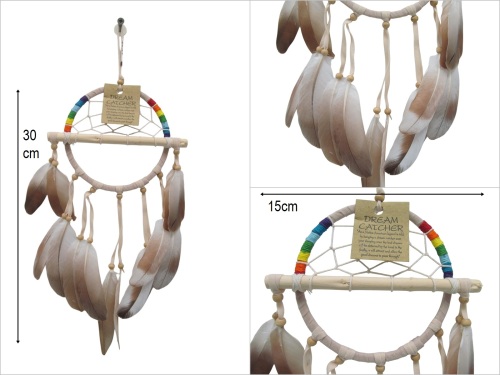 sd48355 düş kapanı (dream catcher) - 