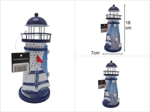 sd48372 marin metal deniz feneri - 