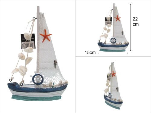 sd48396 marin ahşap yelkenli gemi - 
