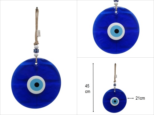 sd48408 cam nazarboncuğu - 