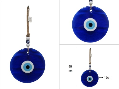 sd48415 cam nazarboncuğu - 