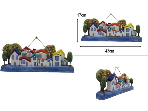 sd48558 dekoratif seramik aksesuar ev - BU ÜRÜN SADECE MAĞAZADAN SATIŞ