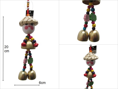 sd48642 dekoratif duvar süsü - 