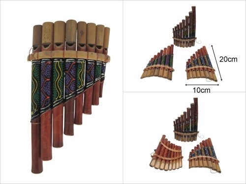 sd49058 ahşap küçük pan filüt ASORTİ - 