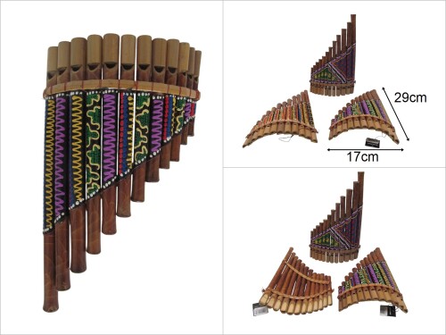 sd49059 ahşap büyük pan filüt ASORTİ - 