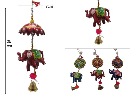 sd49083 şemsiyeli polyester fil ASORTİ - 